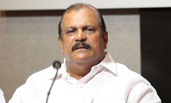 p c george's -petition postpone local body election