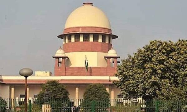 SC refuses to extend security of ex-judge who pronounced Babri Masjid case verdict