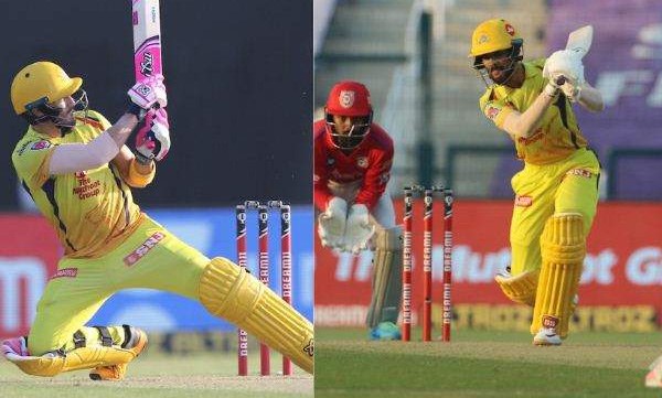 faf du plesis mention young indian player as young kohli 