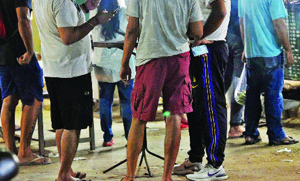  Khap Panchayat In UP's Muzaffarnagar Bans Men From Wearing Shorts