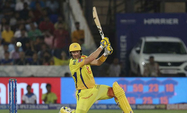 IPL 2020: Shane Watson Retires from All forms of Cricket: Report