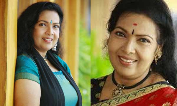 kanakalatha about her life