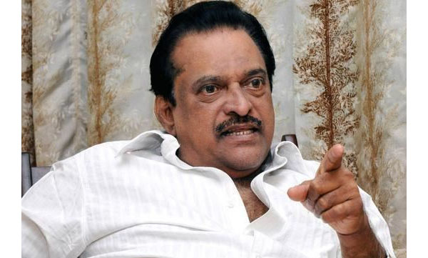 Hariharan awarded JC Daniel award