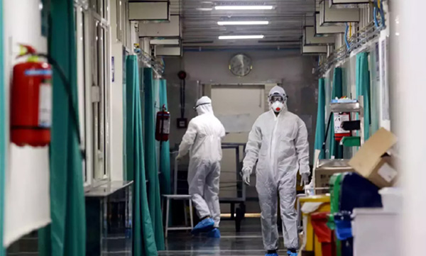 trissur reported more covid positive today 