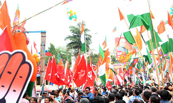 election