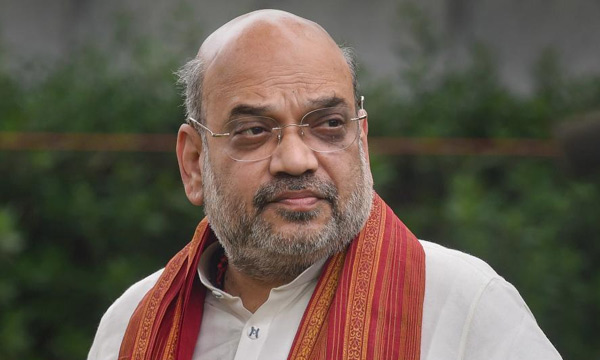 Blatant misuse of state power