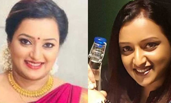 swapna's life style in jail