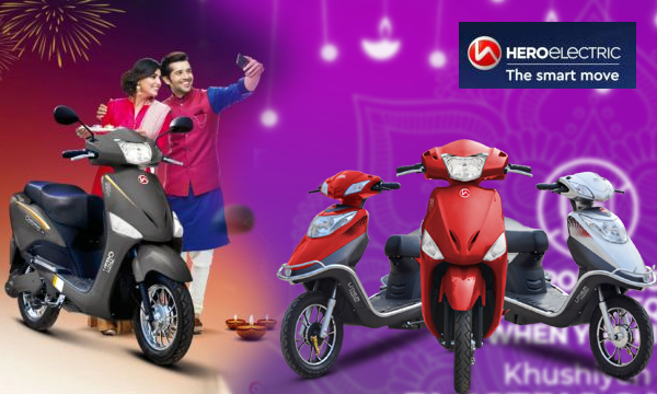 hero-electric-announces-diwali-offers-for-selected-models