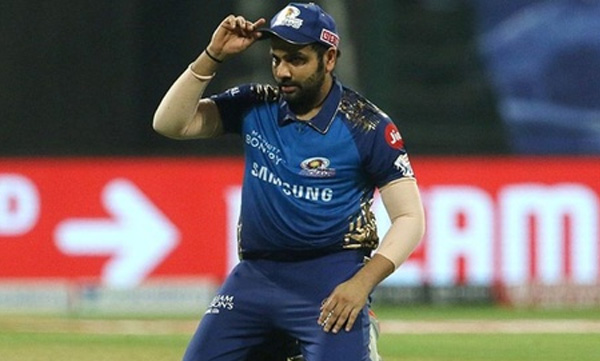 virendar sewang against bcci on rohit sharma not selecting australia tour 