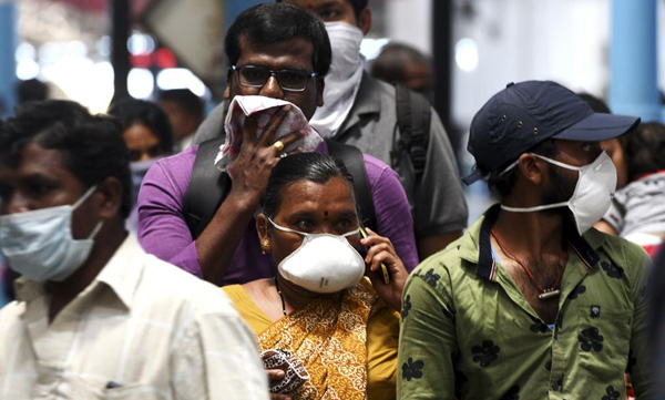 ernakulam reported more covid cases today