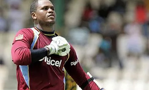 west indies player marlon samuel retired from cricket 