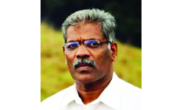 enquiry to chief minister's add. private secretary