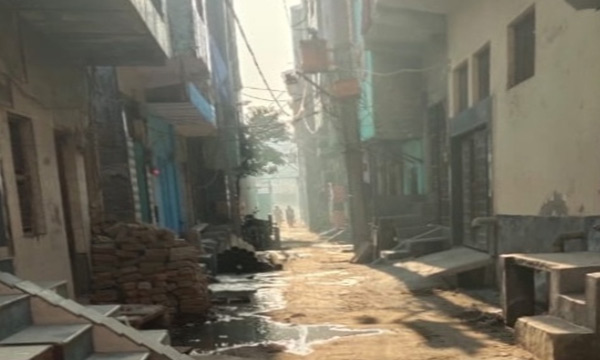 delhi riots