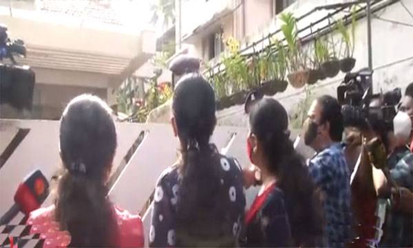 Child rights commission takes case against E.D