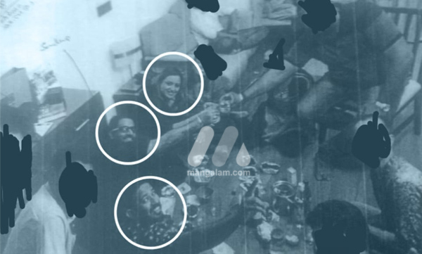 Photos from Swapna suresh's mobile