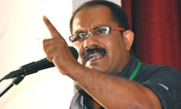 kozhikode corporation rejected k m shaji's house plan