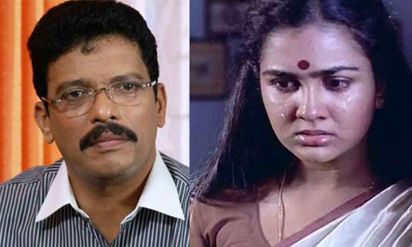 jagadeesh about actress urvashi