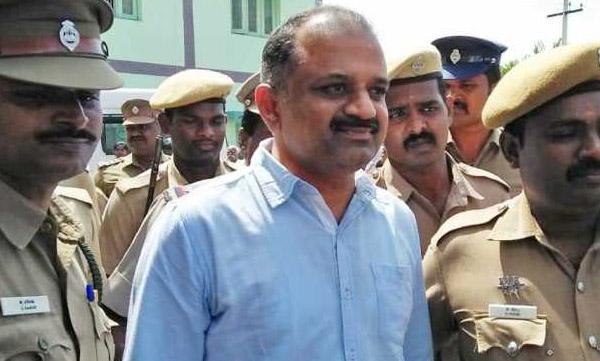 Rajiv Gandhi assassination convict Perarivalan gets parole 