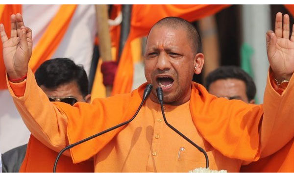 Yogi Adityanath announces cash reward for absconding anti-CAA protesters in UP
