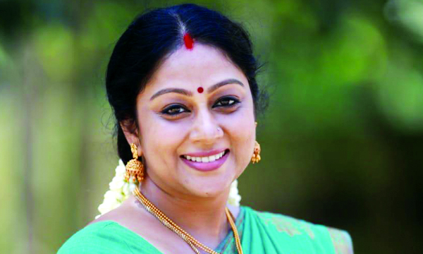 Interview with Actress Chippy Renjith