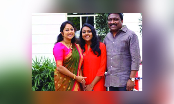 Interview with Actress Chippy Renjith