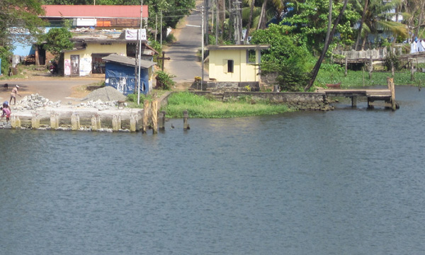 Kerala's Eloor registers cleanest air in India