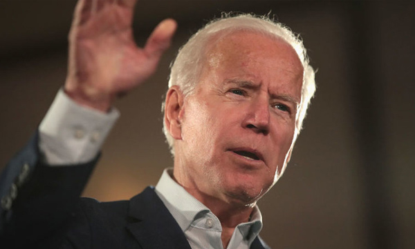 joe biden wins american president election