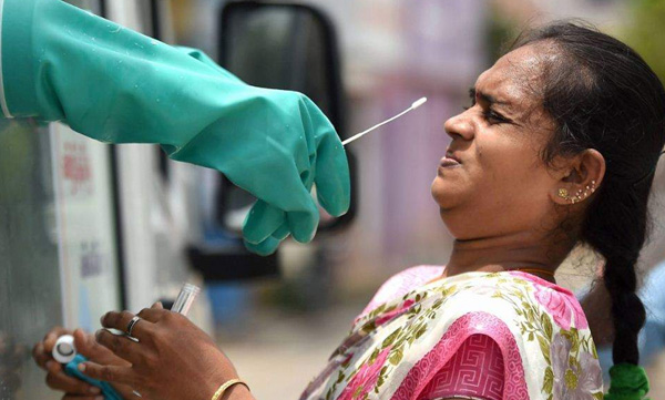 covid cases increasing in ernakulam