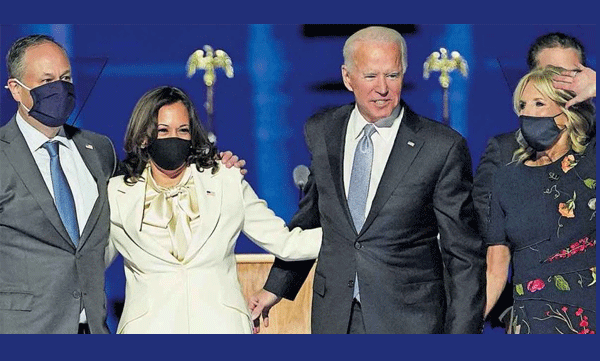 jo biden administration to provide us citizenship to over 500000 Indians
