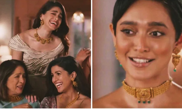 'Don't lecture us over bursting crackers'