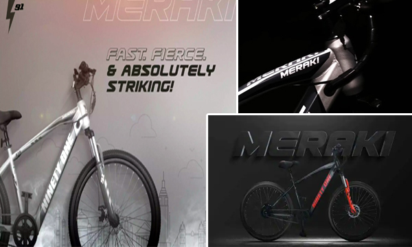 alphavector-launched-meraki-by-ninety-one-e-cycle-in-india