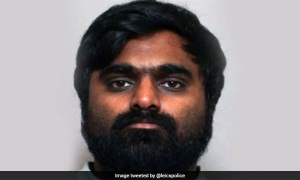Indian-Origin Man Jailed For Life for murder attempt