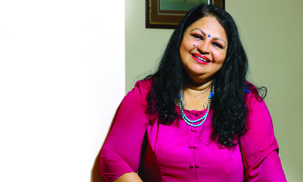 Ponnamma Babu ponnamma's kalavara