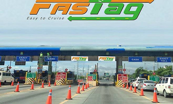 fastag mandatory for old vehicles 