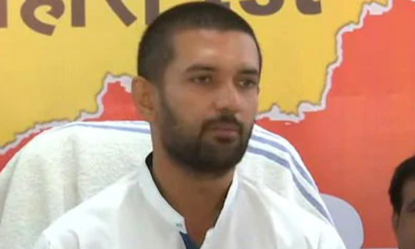 Chirag Paswan Now Says All He Wanted Was "To Make BJP Stronger"