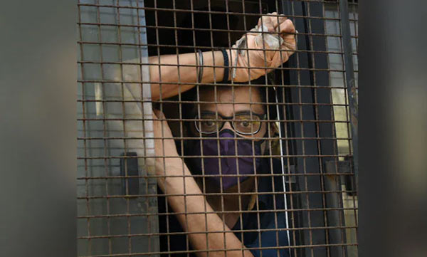 TV Anchor Arnab Goswami Gets Interim Bail