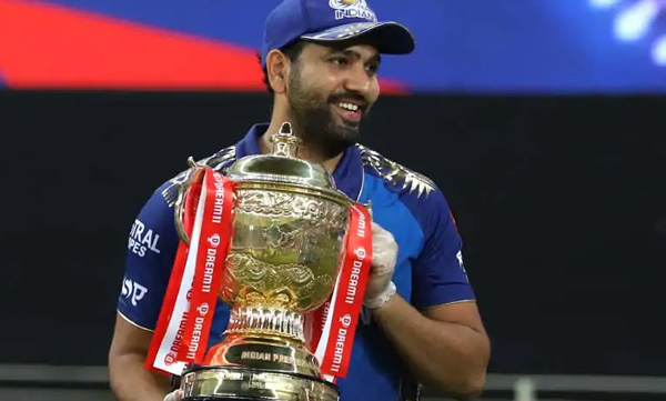 rohit should be the t20 captian for indian team says goutham gambir 