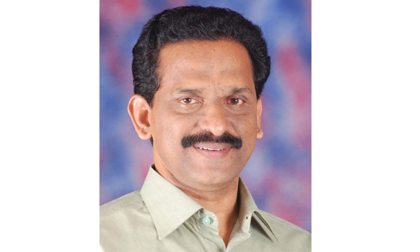 kk rema appreciate candidature for cpm martyrs wife 