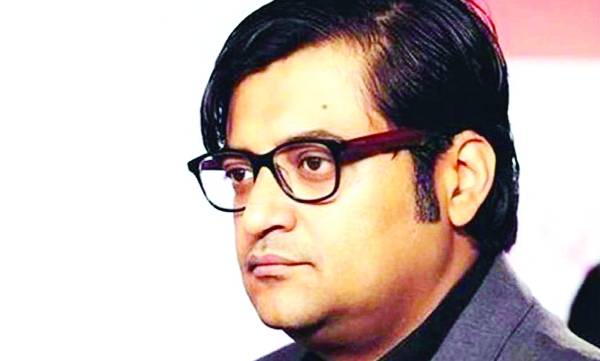 Arnab Goswami dares Maharashtra CM Uddhav Thackeray after getting Interim bail from SC