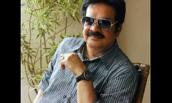 Actor Devan announces political party