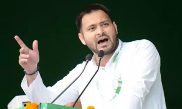 RJD try for bihar administration