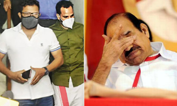 kodiyeri balakrishnan