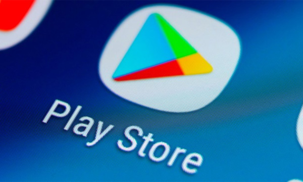 google play store 