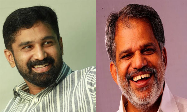 v t balram on kodiyeris resignation