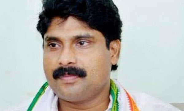 Facebook post of T. Siddique