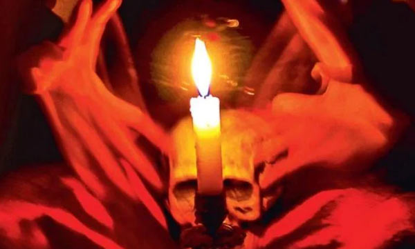 Superstitious Ranchi man sacrifices daughter in aspiration to have baby boy