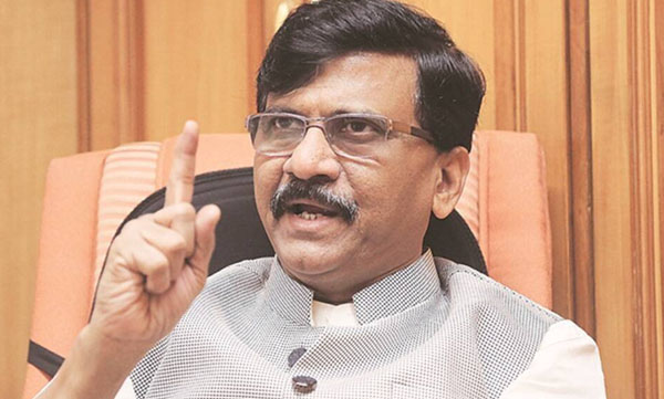 ‘If you want to dig old graves, so can we’: Shiv Sena warns BJP
