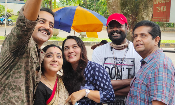 Kishore Sathya FB post about Jeethu Joseph