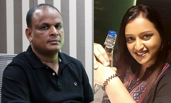 LIFE Mission Scam: ED named Unitac owner Santhosh Eapen