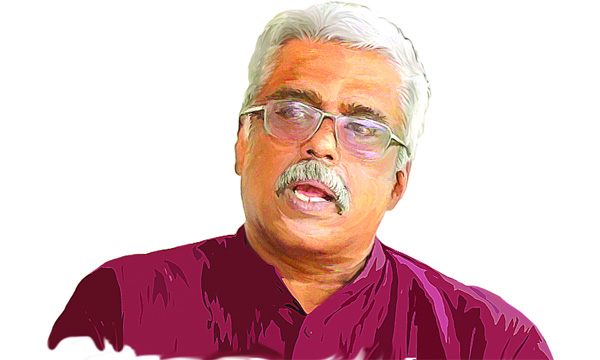 M. SIvasankar helped resolve Smart City issues